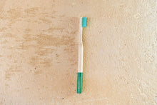 Load image into Gallery viewer, Happy Quokka Bamboo Toothbrush Kit
